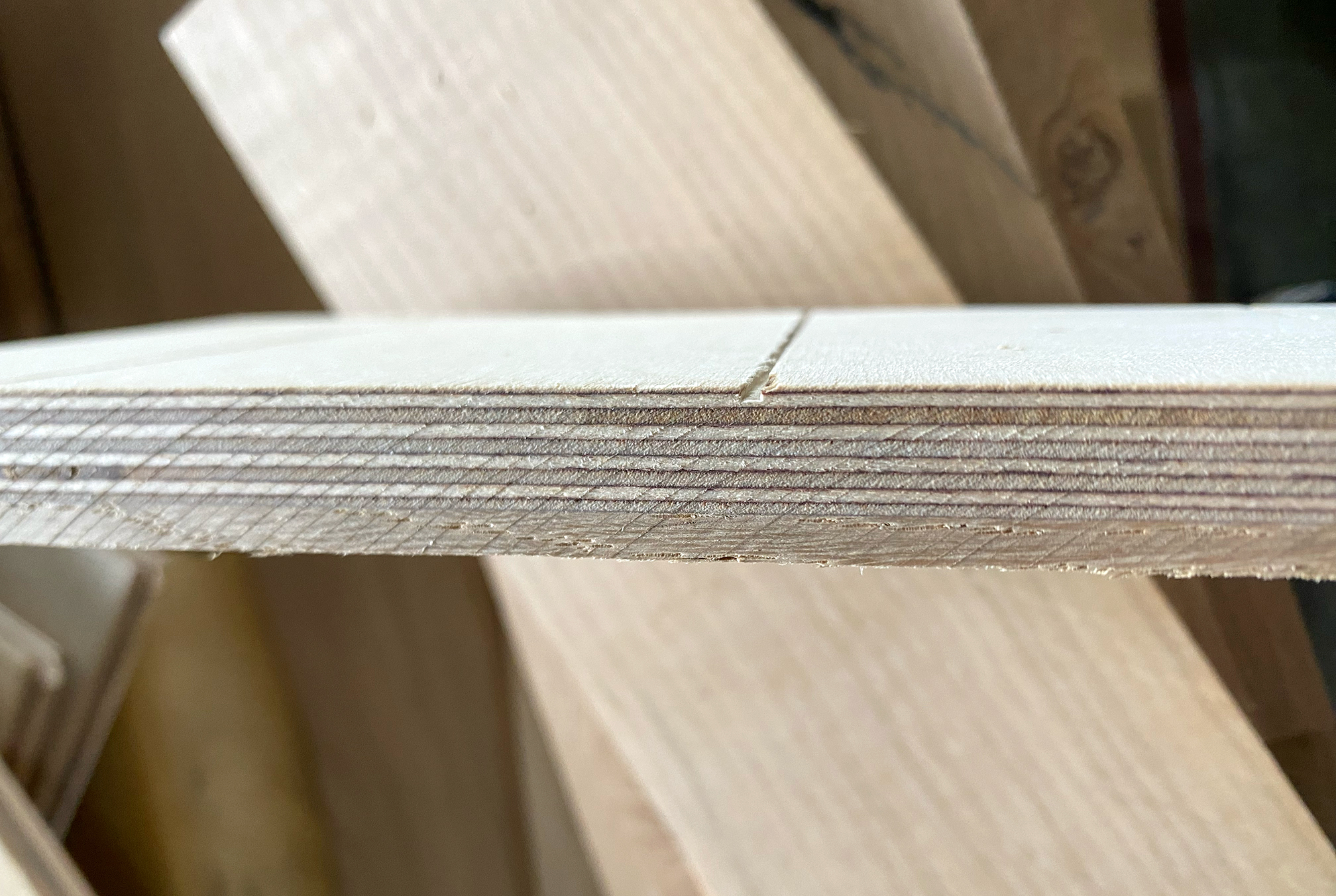 Multiply Engineered Oak Flooring