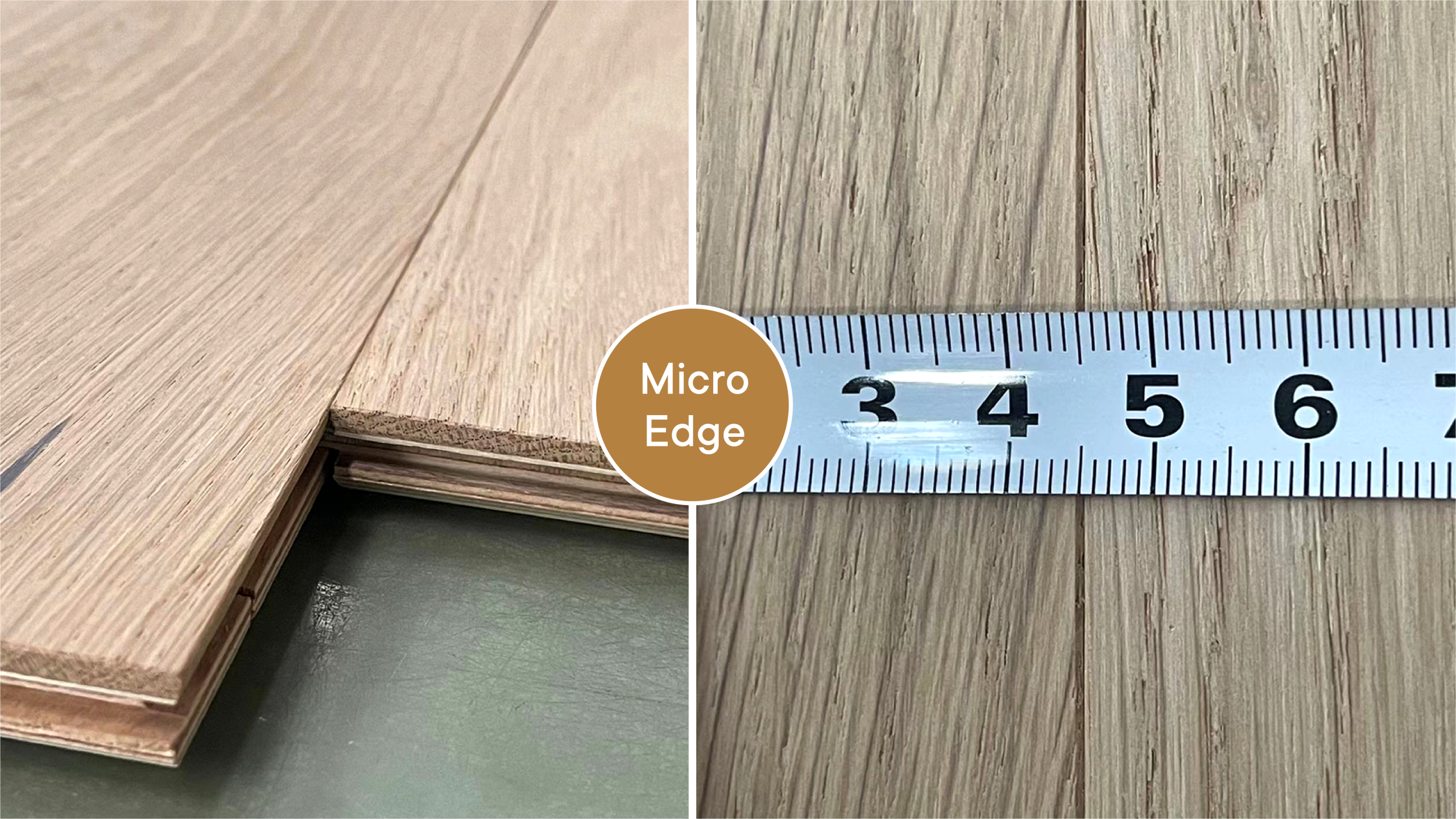 GioveRetto 0.3mm Micro Edge Bevel