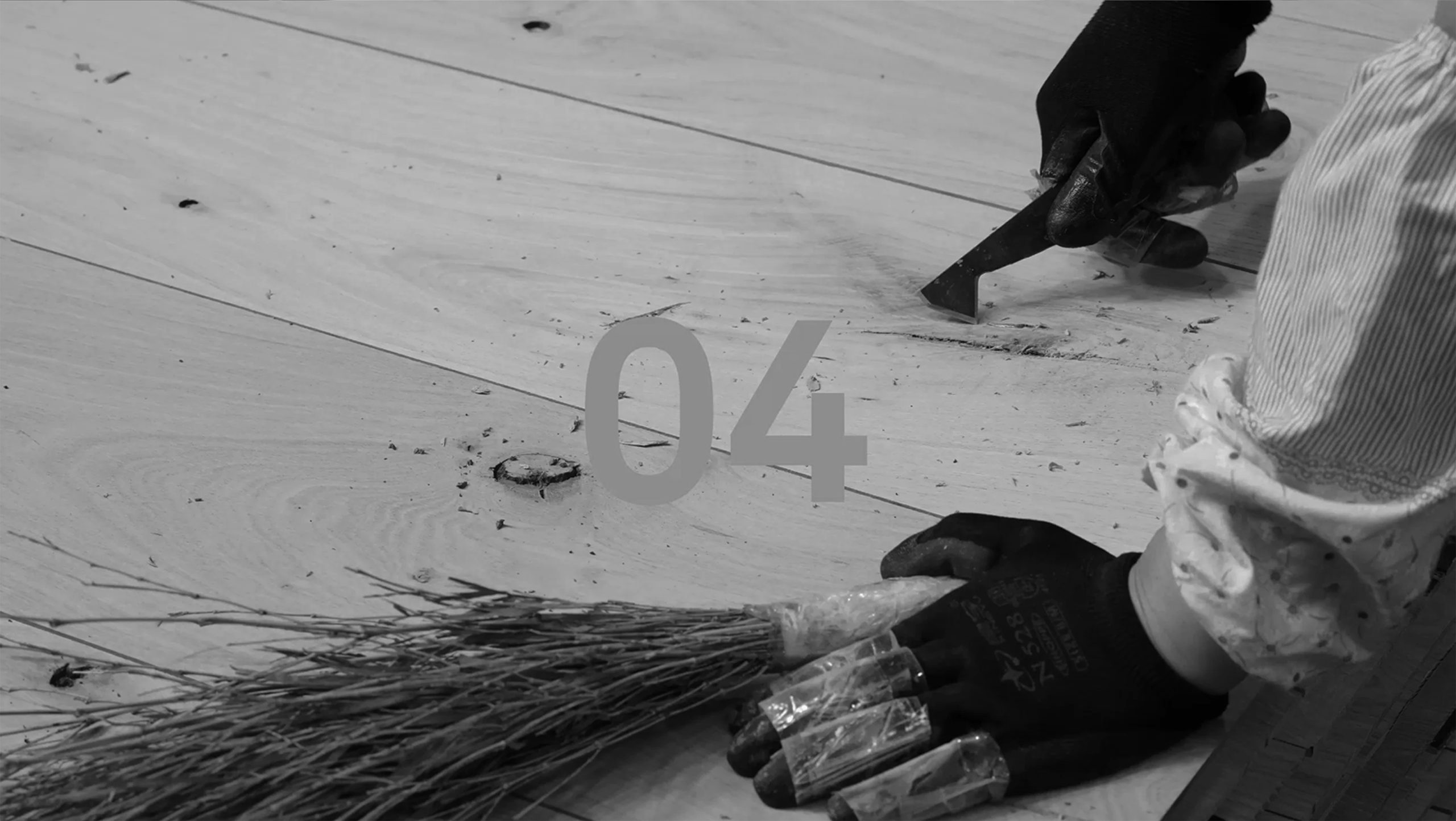 oak-veneer-Knots-Repairing